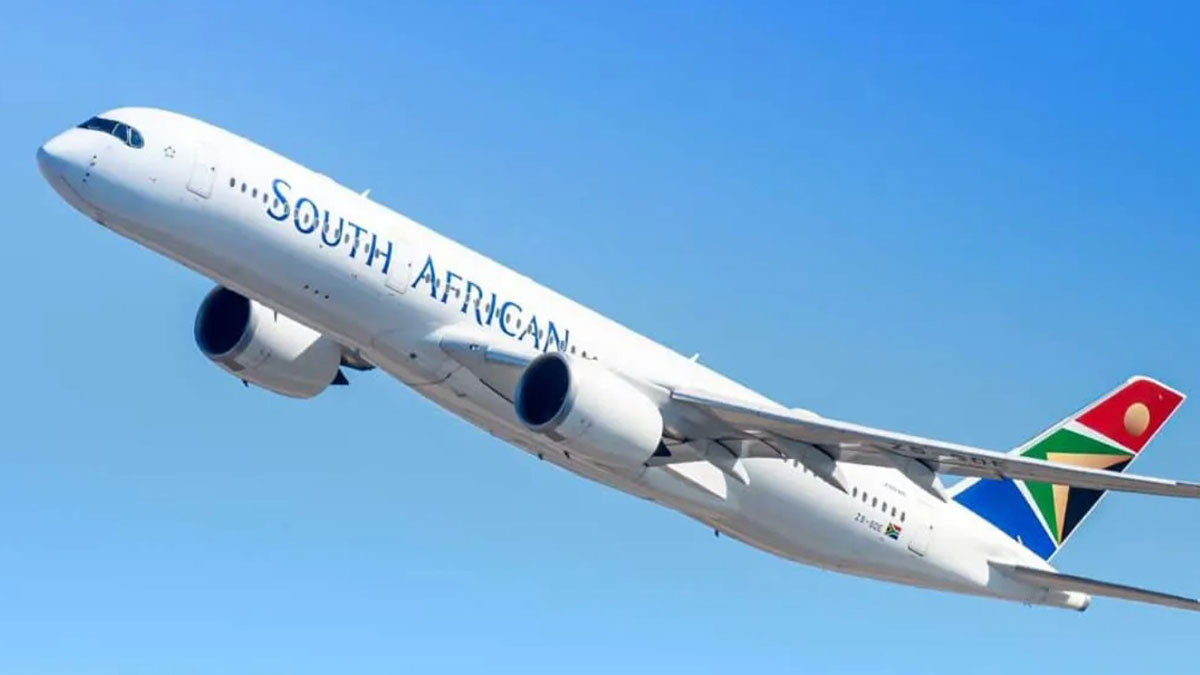 South African Airways banks on Mauritius to attract Nigerian clientele
